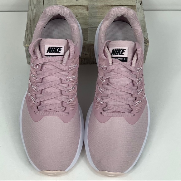 Nike Run Swift Plum Chalk Pale pink - Picture 5 of 12